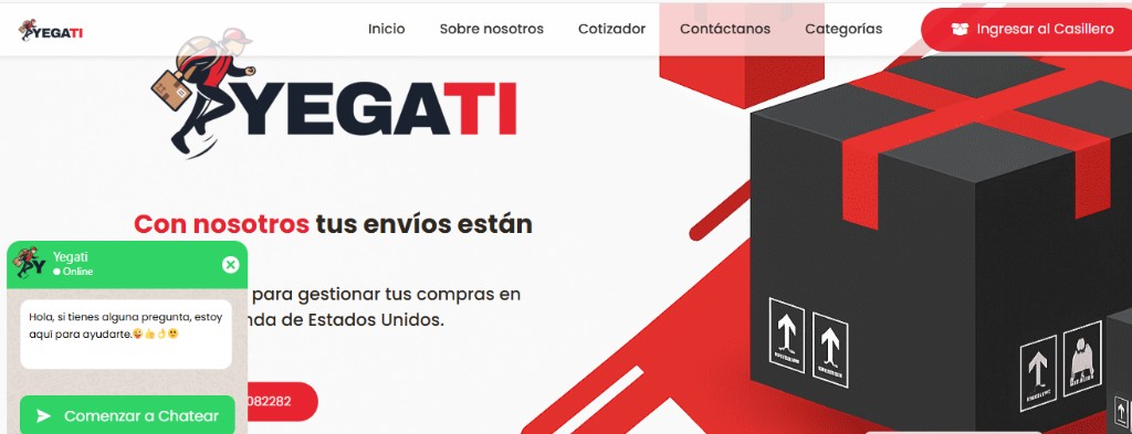 Yegati